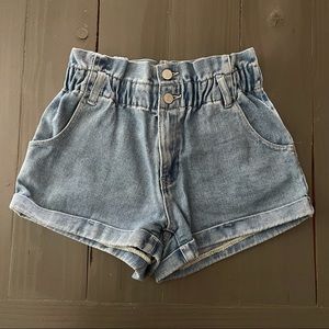 Pacsun Shorts